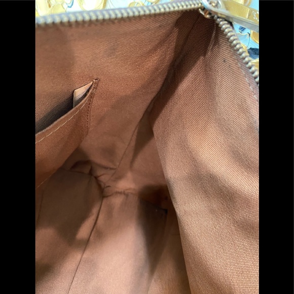 Louis Vuitton Monogram Canvas Totally PM Bag - Picture 5 of 12